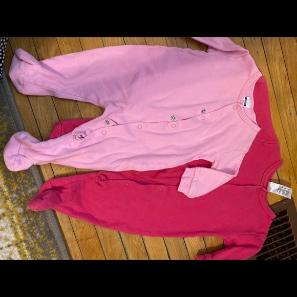 New born girls clothes Lot - Picture 13 of 15